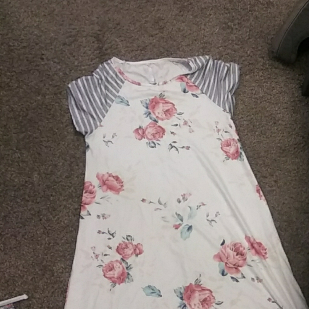 Dress (size 4)